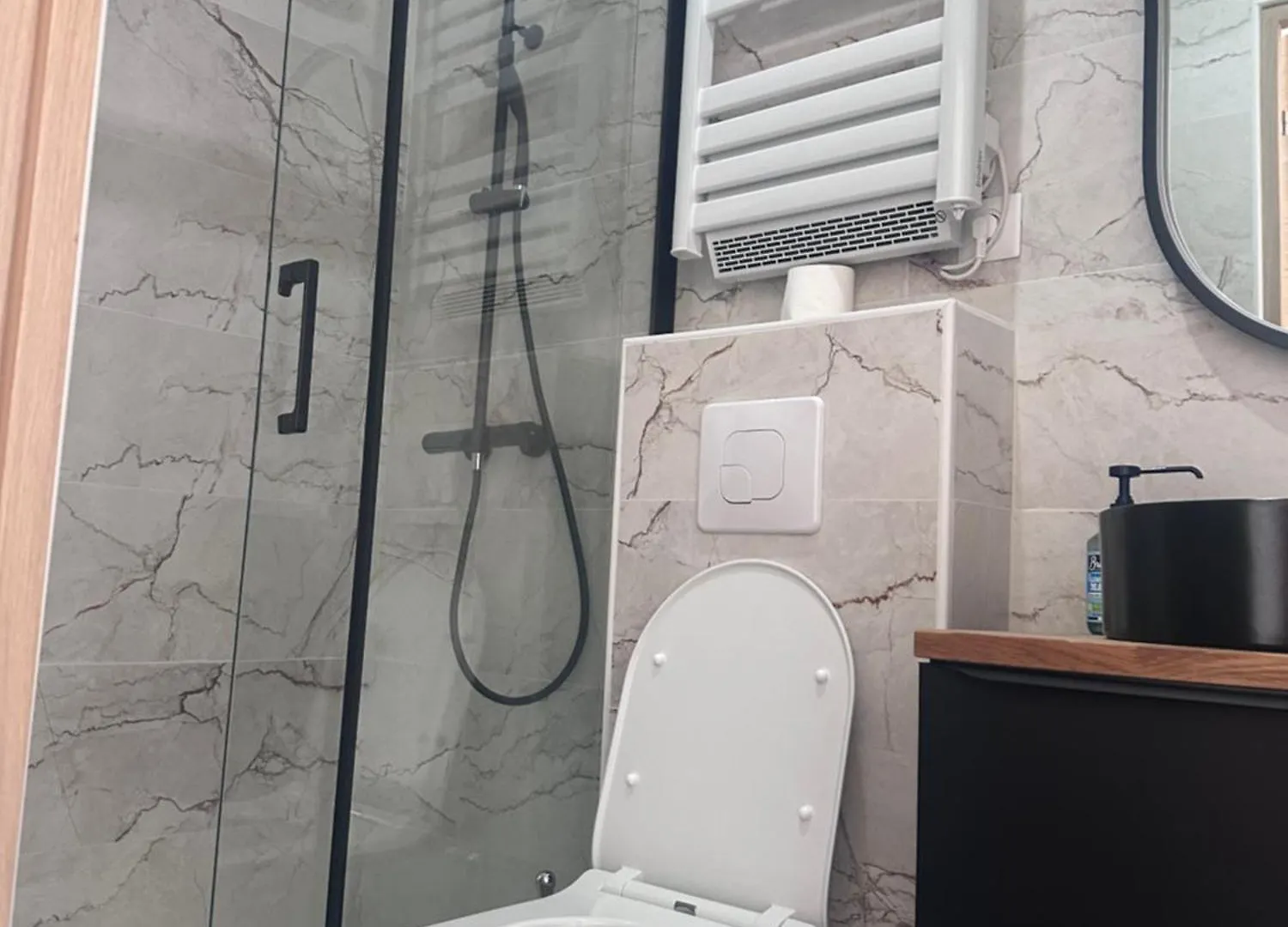Apartment Superbe Proche Tour Eiffel