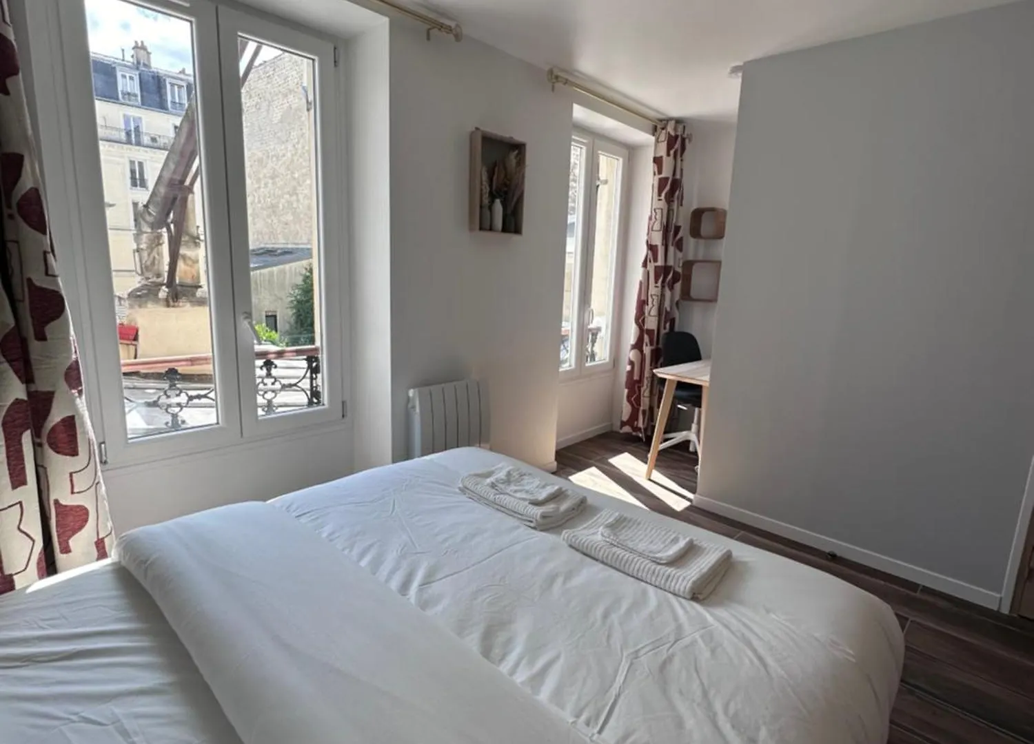 Superbe Proche Tour Eiffel Apartment *