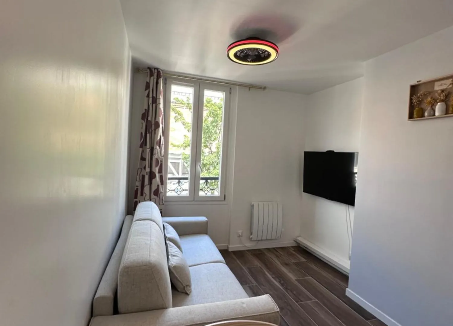 Apartment Superbe Proche Tour Eiffel