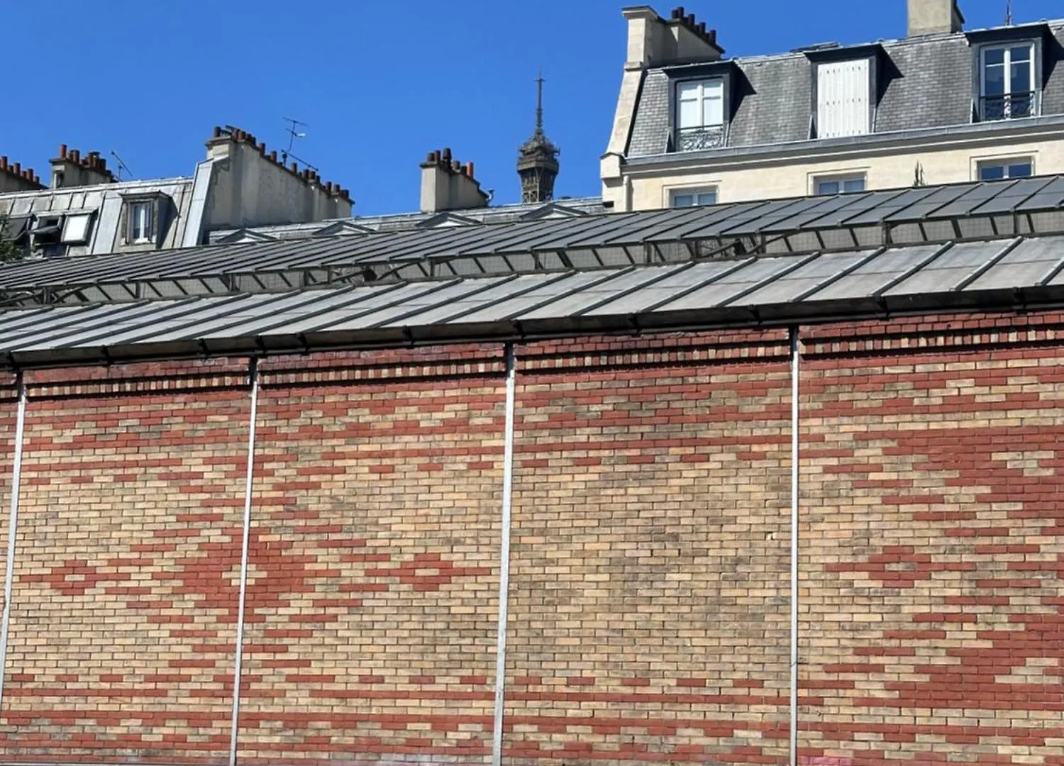 Apartman Superbe Proche Tour Eiffel