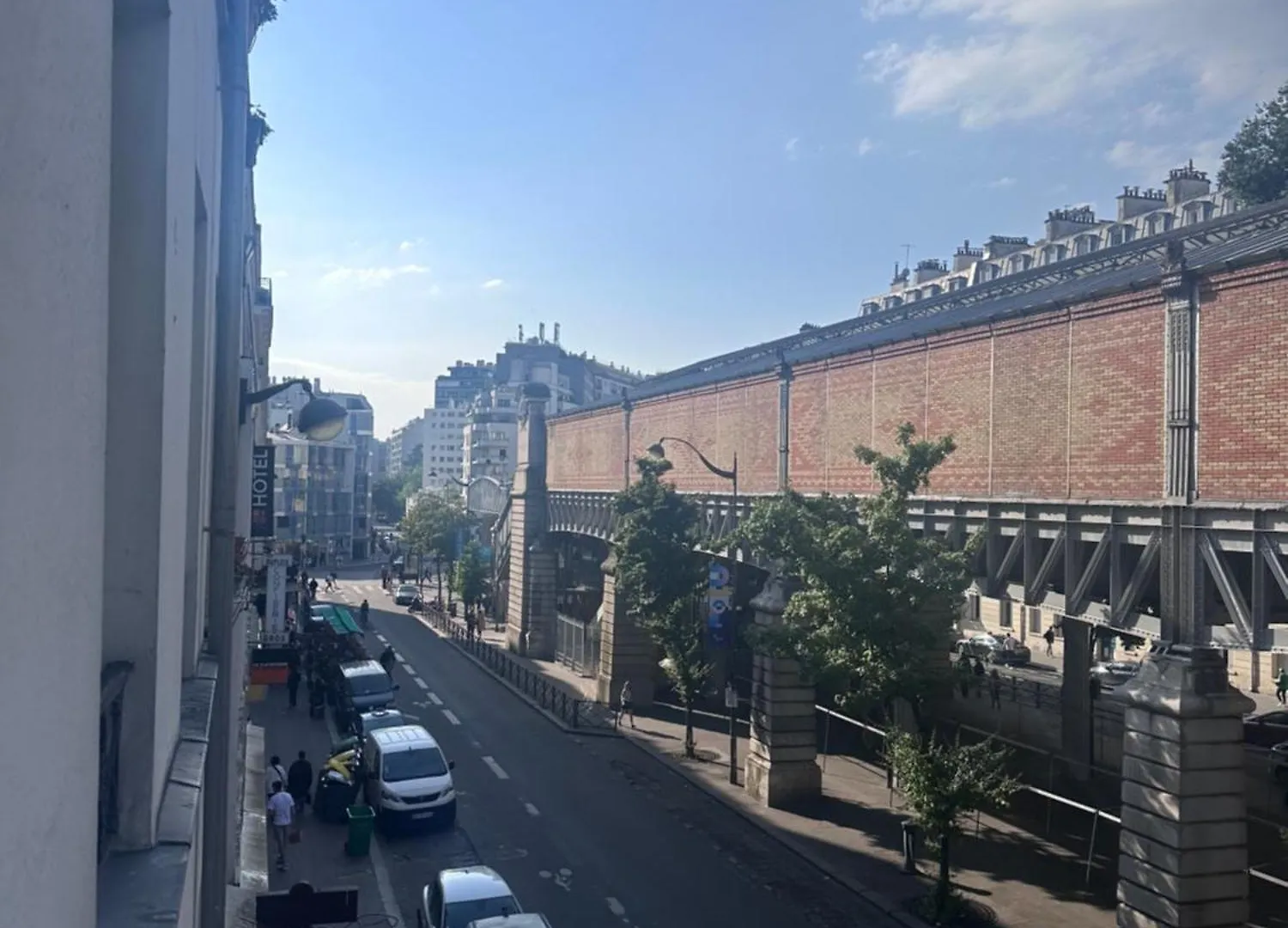 Apartman Superbe Proche Tour Eiffel