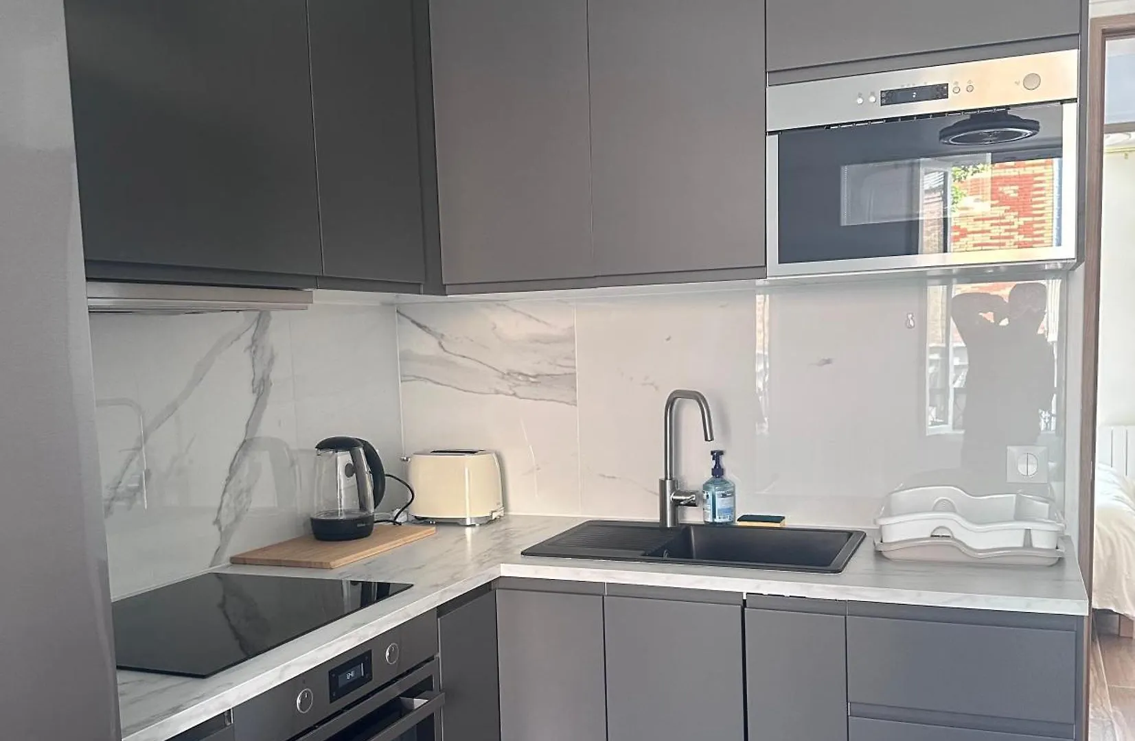 Superbe Proche Tour Eiffel Apartment *