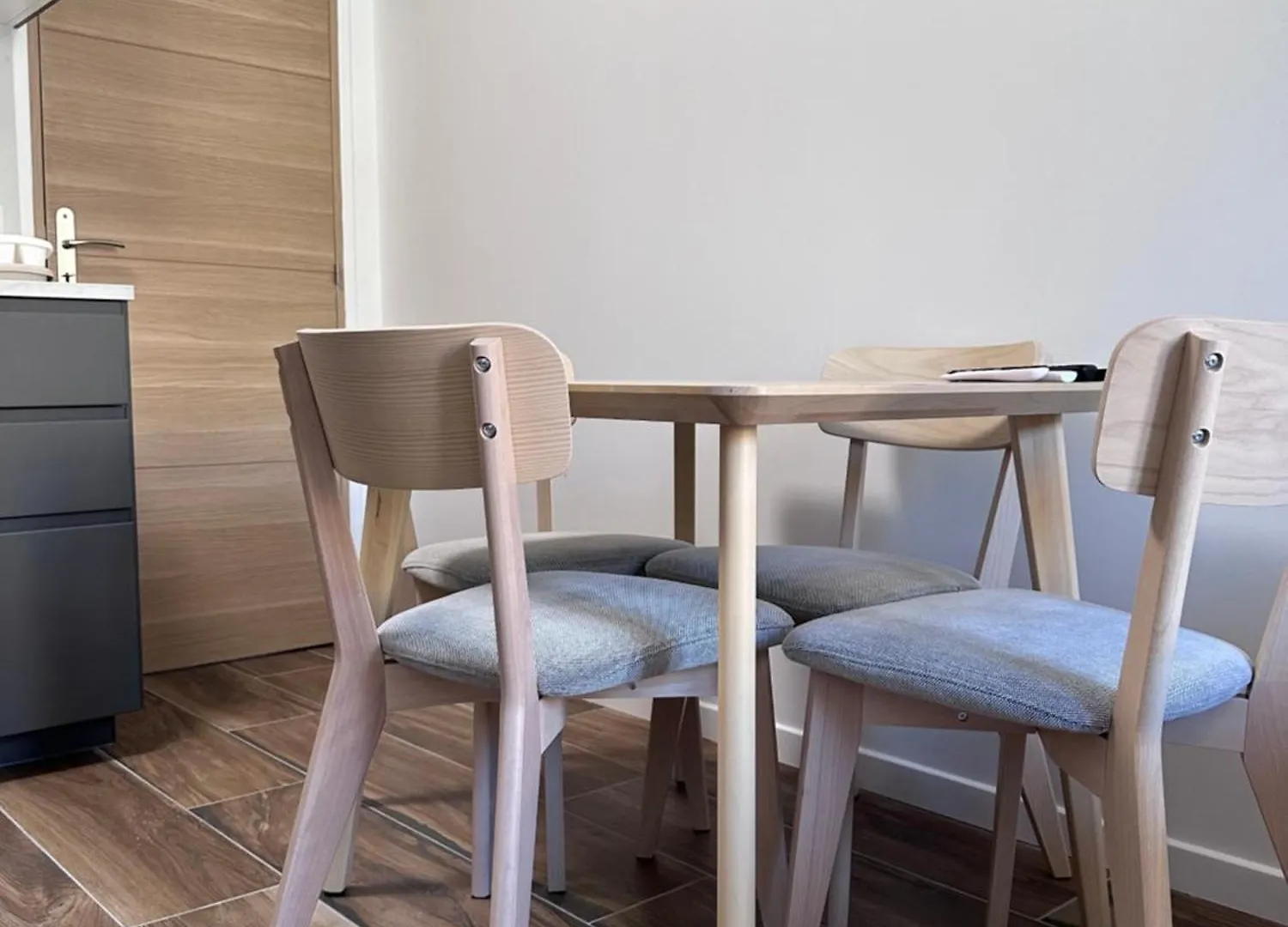 Superbe Proche Tour Eiffel Apartment *